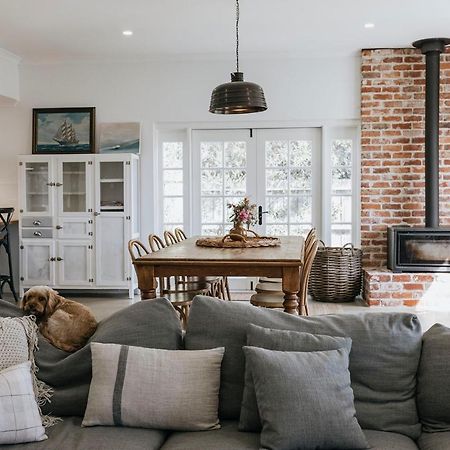 Drift House Villa Quindalup Dış mekan fotoğraf