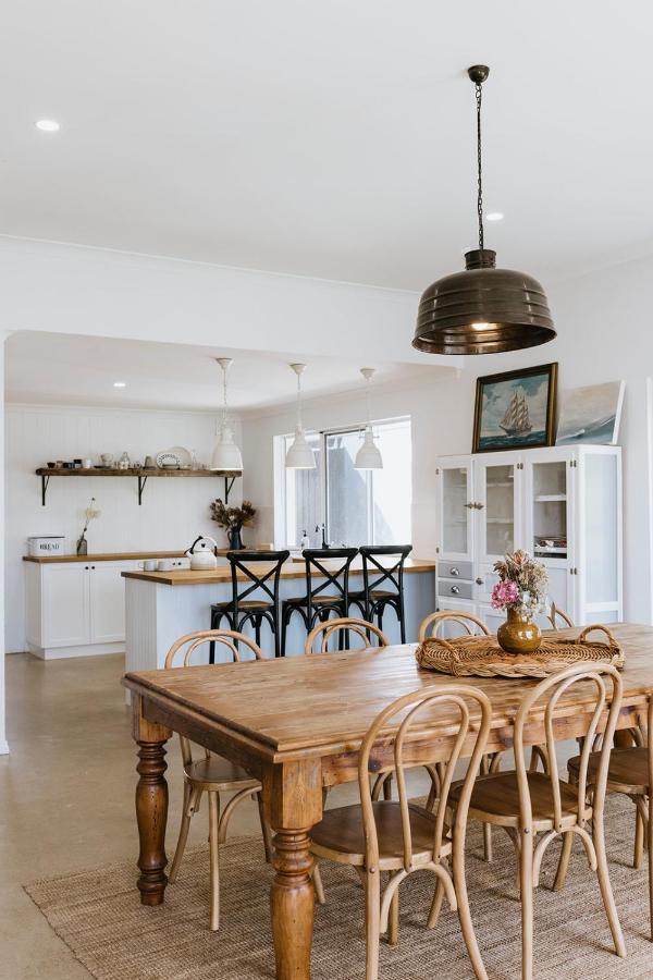 Drift House Villa Quindalup Dış mekan fotoğraf