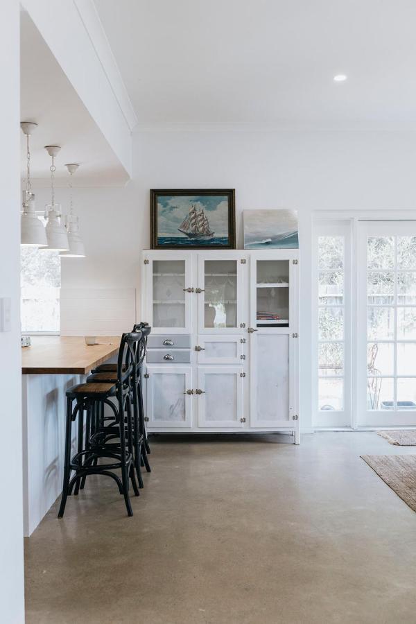 Drift House Villa Quindalup Dış mekan fotoğraf