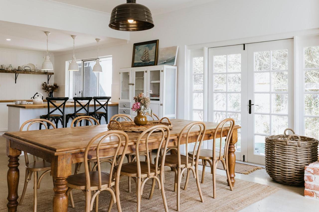 Drift House Villa Quindalup Dış mekan fotoğraf